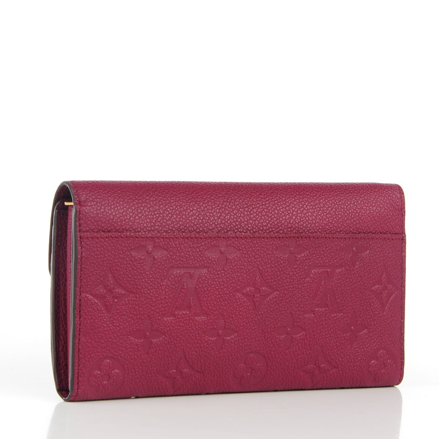 Empreinte Sarah Wallet Aurore