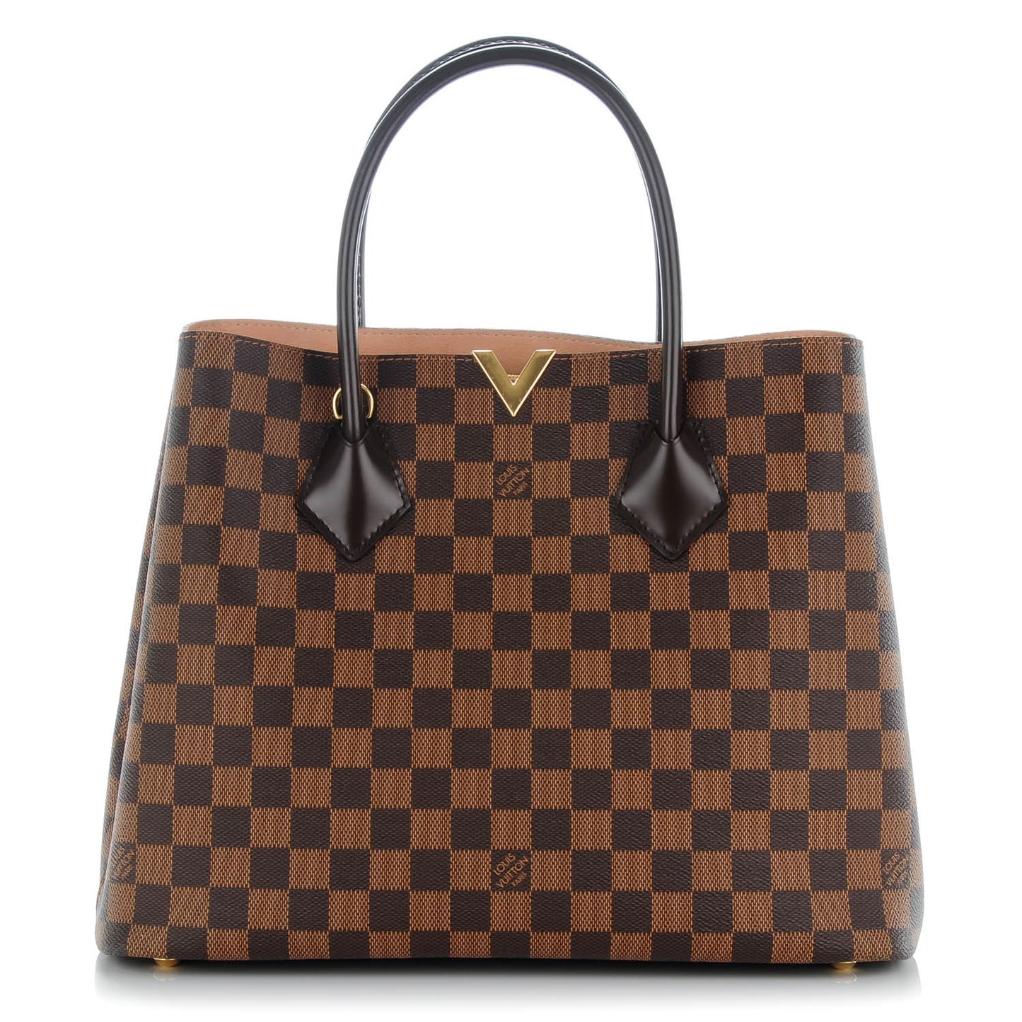 Damier Ebene Kensington
