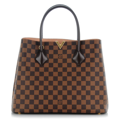 Louis Vuitton Damier Ebene Kensington 1 of 7