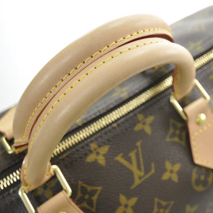 Louis Vuitton Monogram Speedy 40 4 of 7