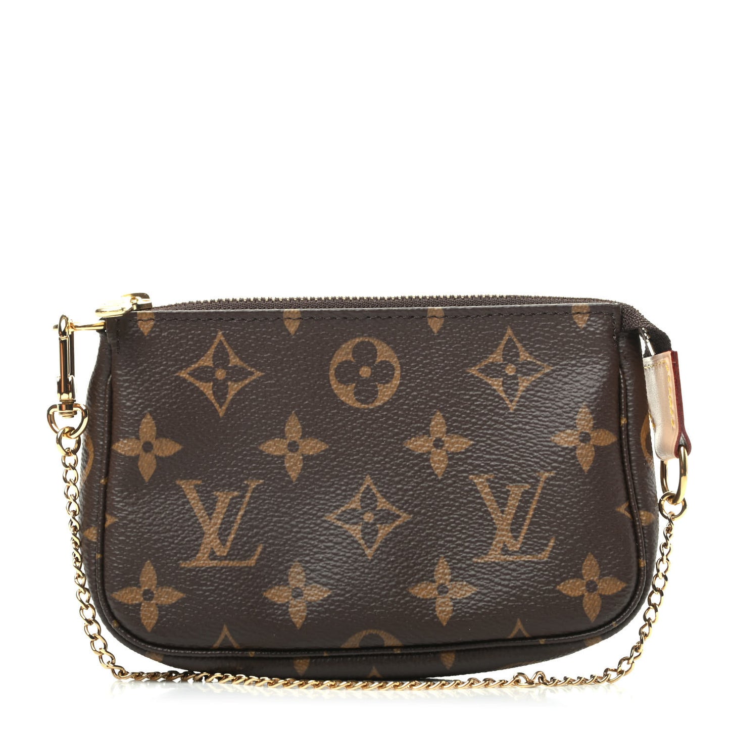 Monogram Mini Pochette Accessories