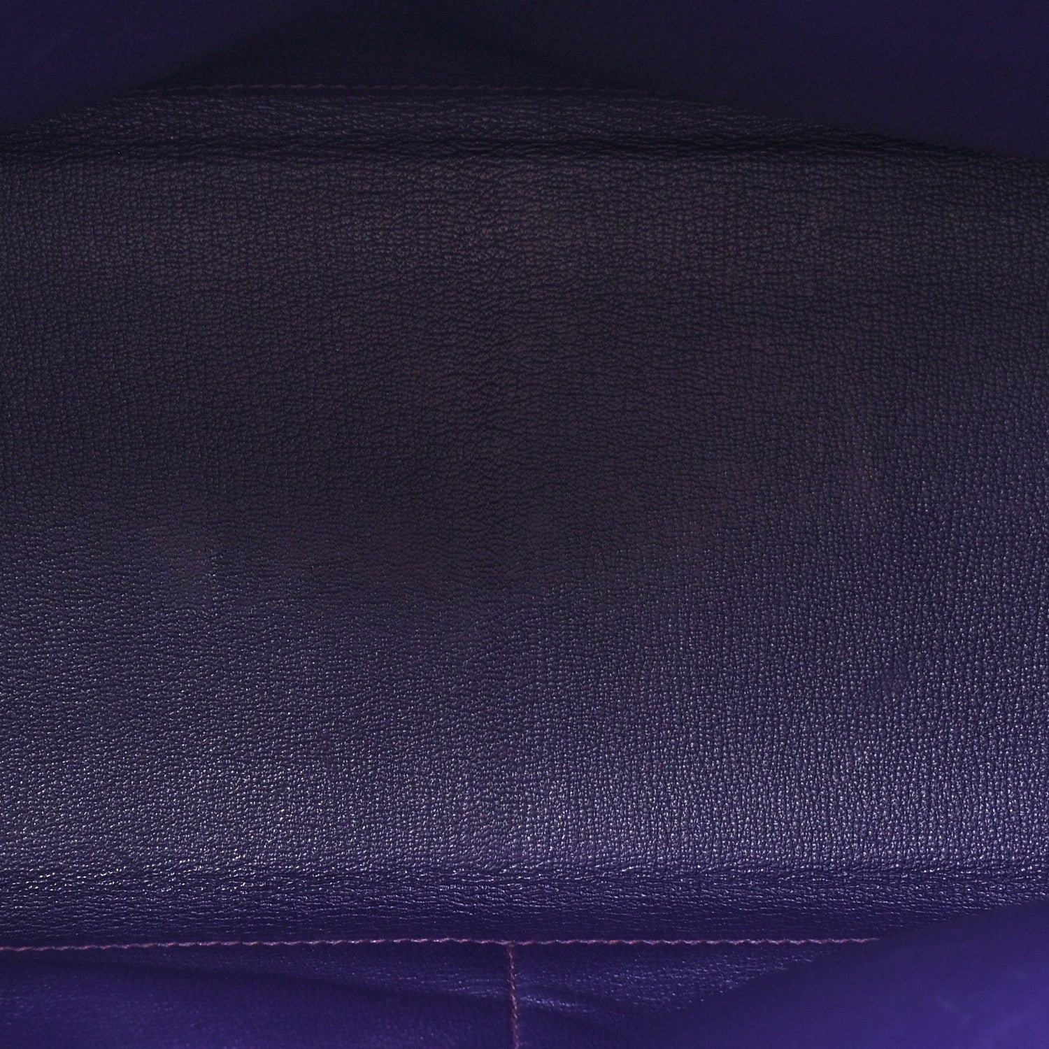 Hermes Togo Kelly Retourne 35 Iris 13 of 17