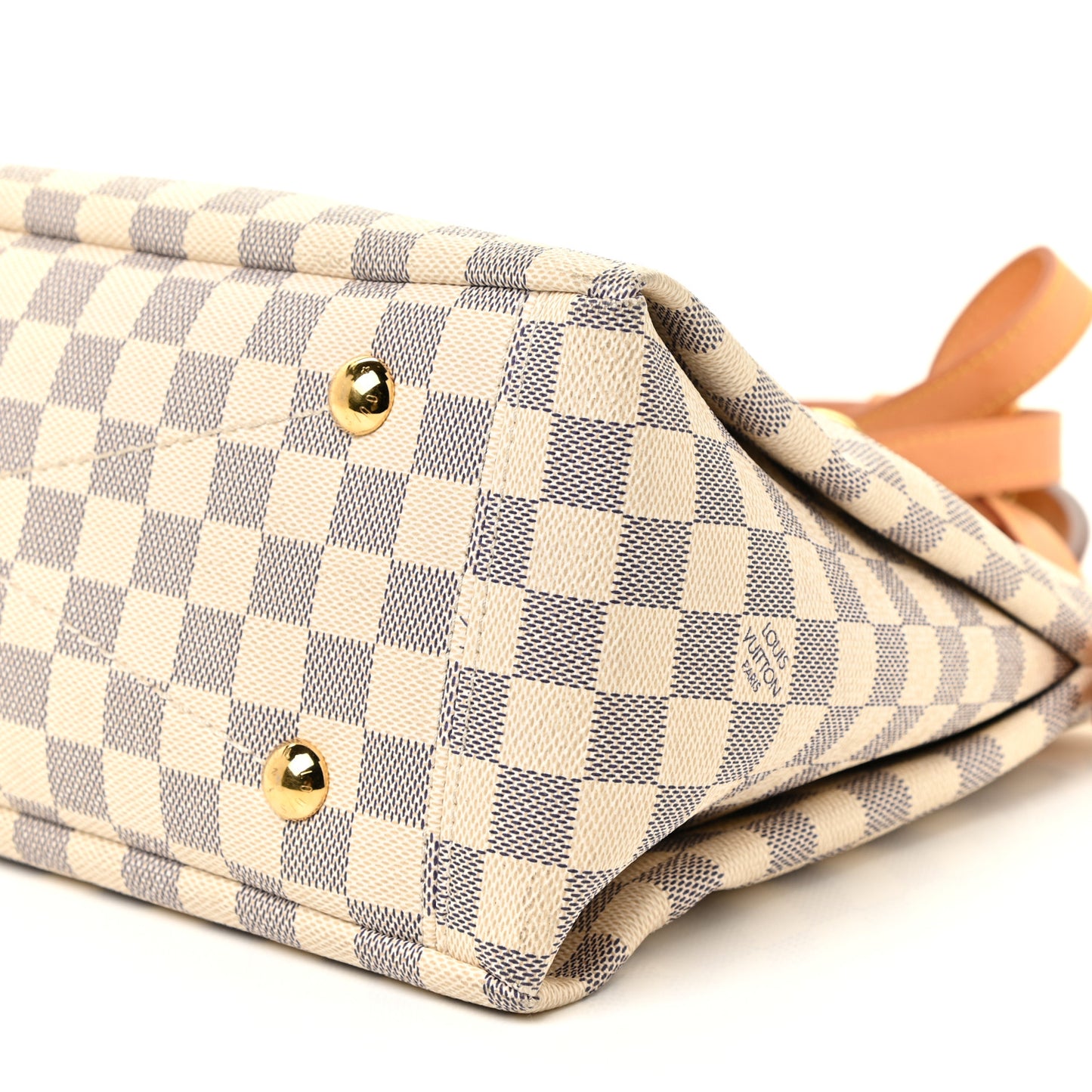 Damier Azur Lymington