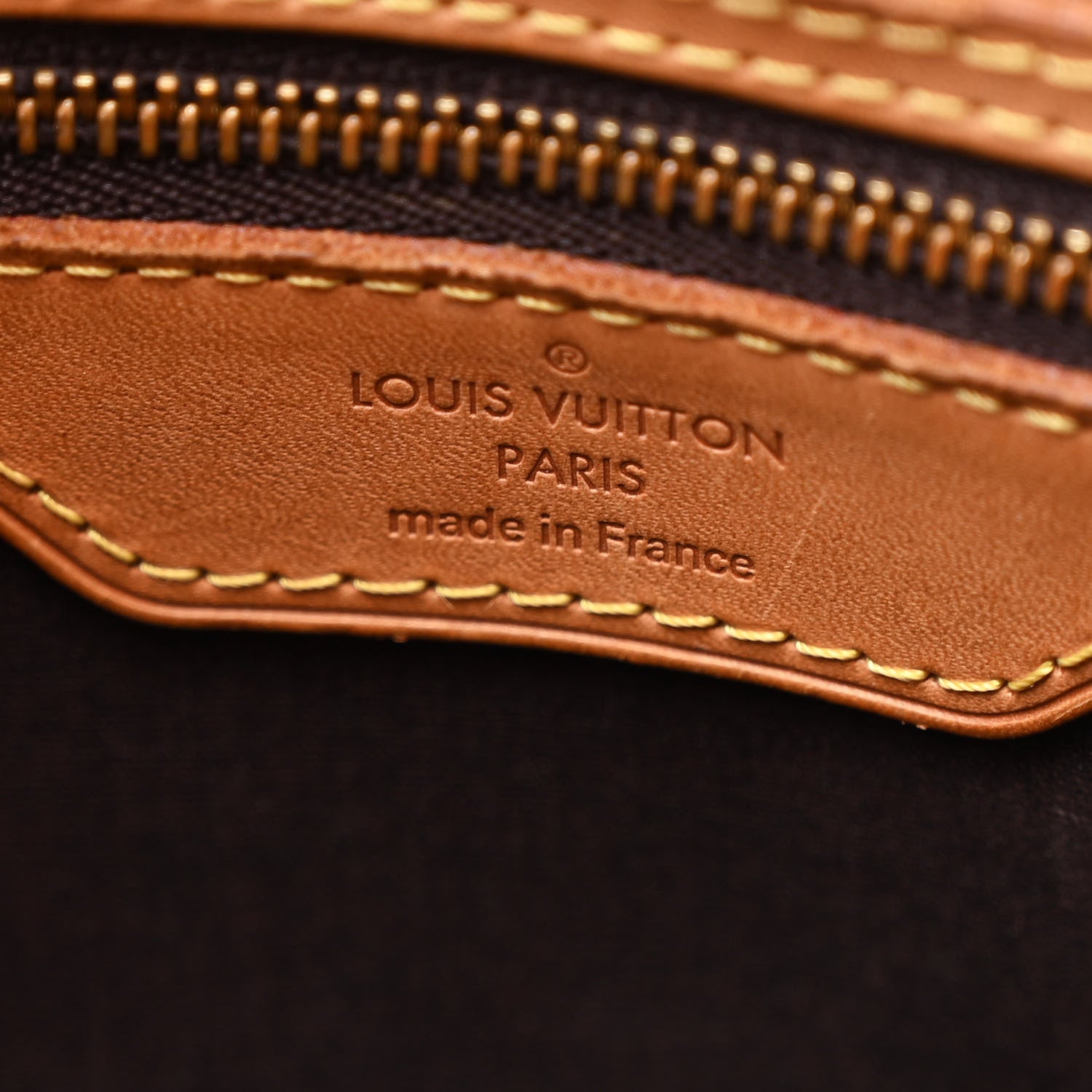 Louis Vuitton Vernis Brea MM Amarante 6 of 11