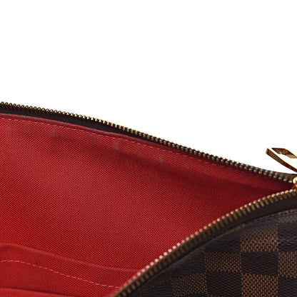 Louis Vuitton Damier Ebene Totally MM 8 of 15