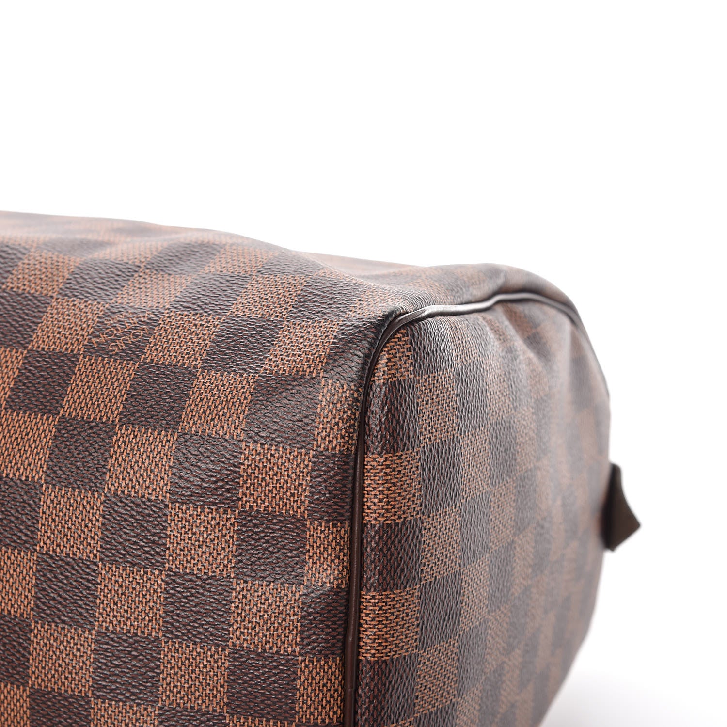 Louis Vuitton Damier Ebene Speedy 30 14 of 15
