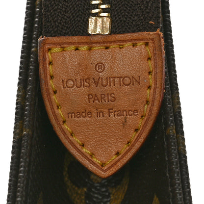 Louis Vuitton Monogram Toiletry Pouch 26 8 of 9