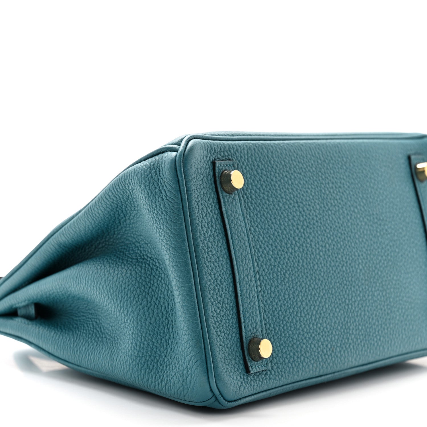 Hermes Togo Birkin 25 Colvert 9 of 13