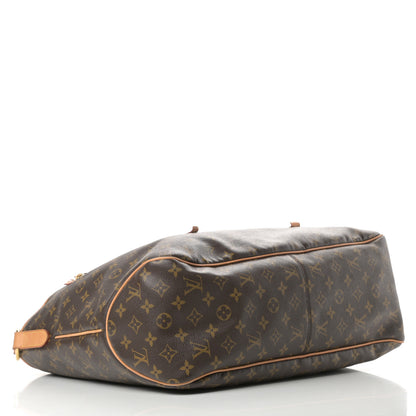 Louis Vuitton Monogram Delightful GM 4 of 15