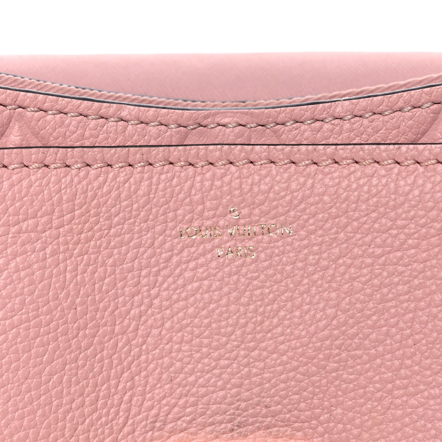 Empreinte Blanche BB Rose Poudre