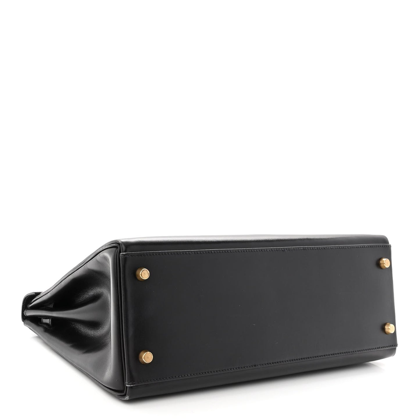 Box Kelly Retourne 32 Black