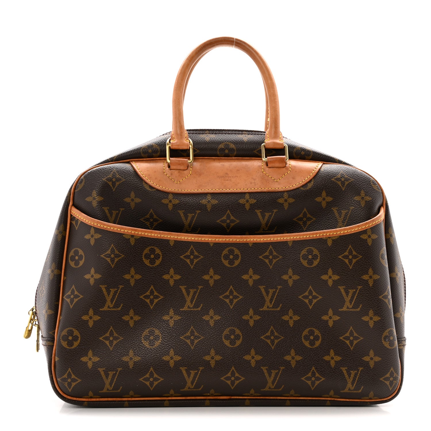 Louis Vuitton Monogram Deauville 1 of 14
