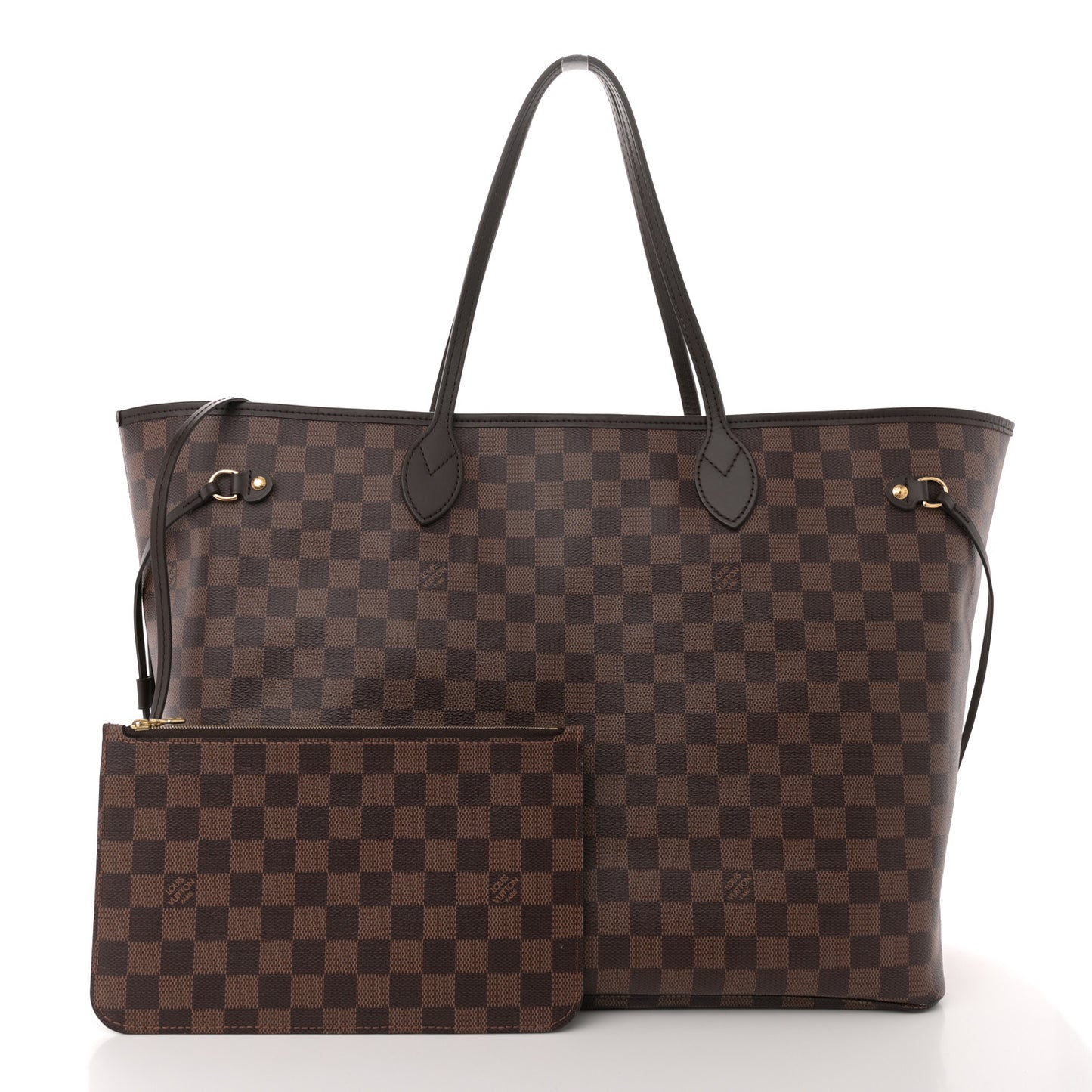 Damier Ebene Neo Neverfull GM