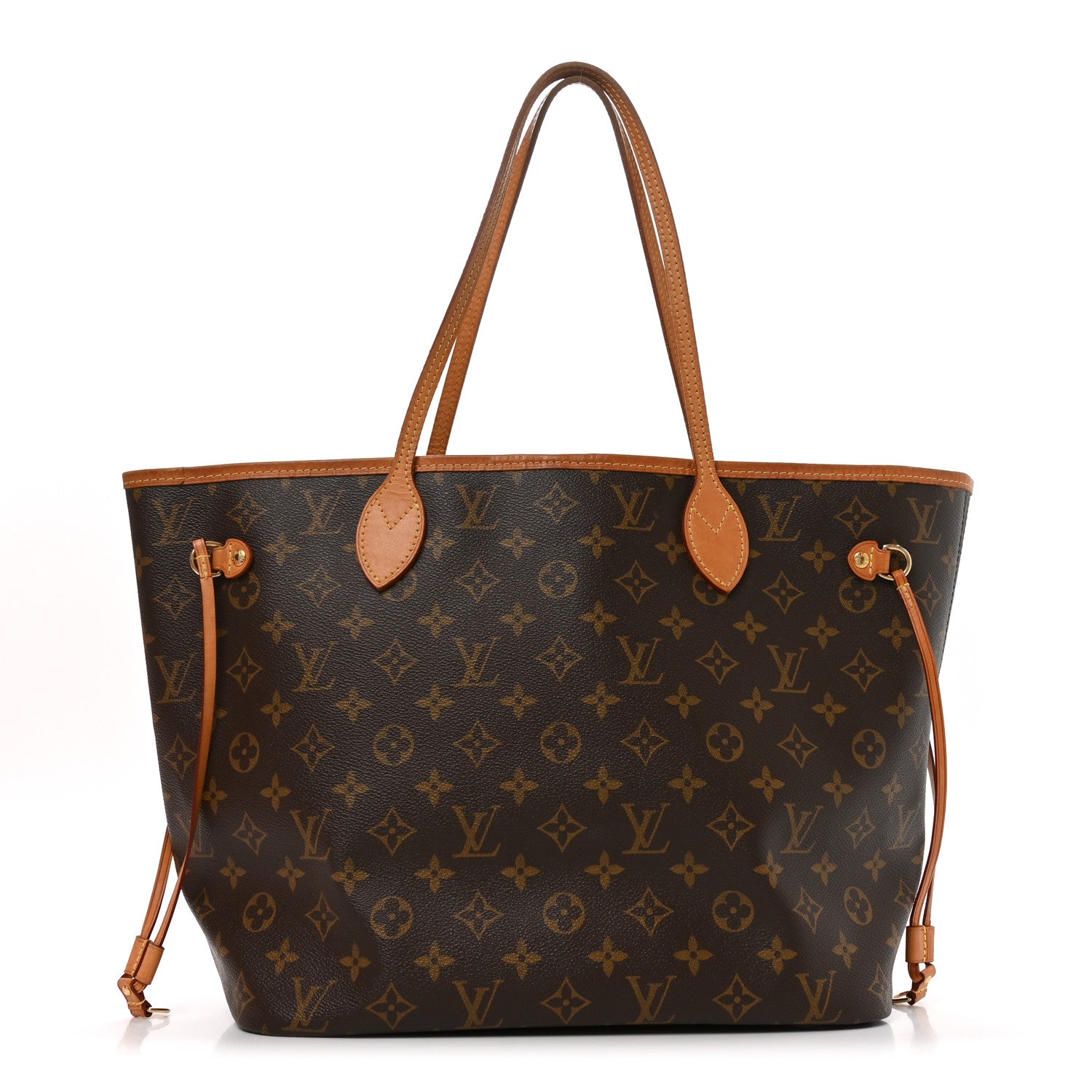 Louis Vuitton Monogram Neo Neverfull MM 1 of 9
