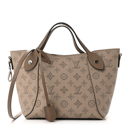 Louis Vuitton Mahina Hina PM Galet 1 of 10