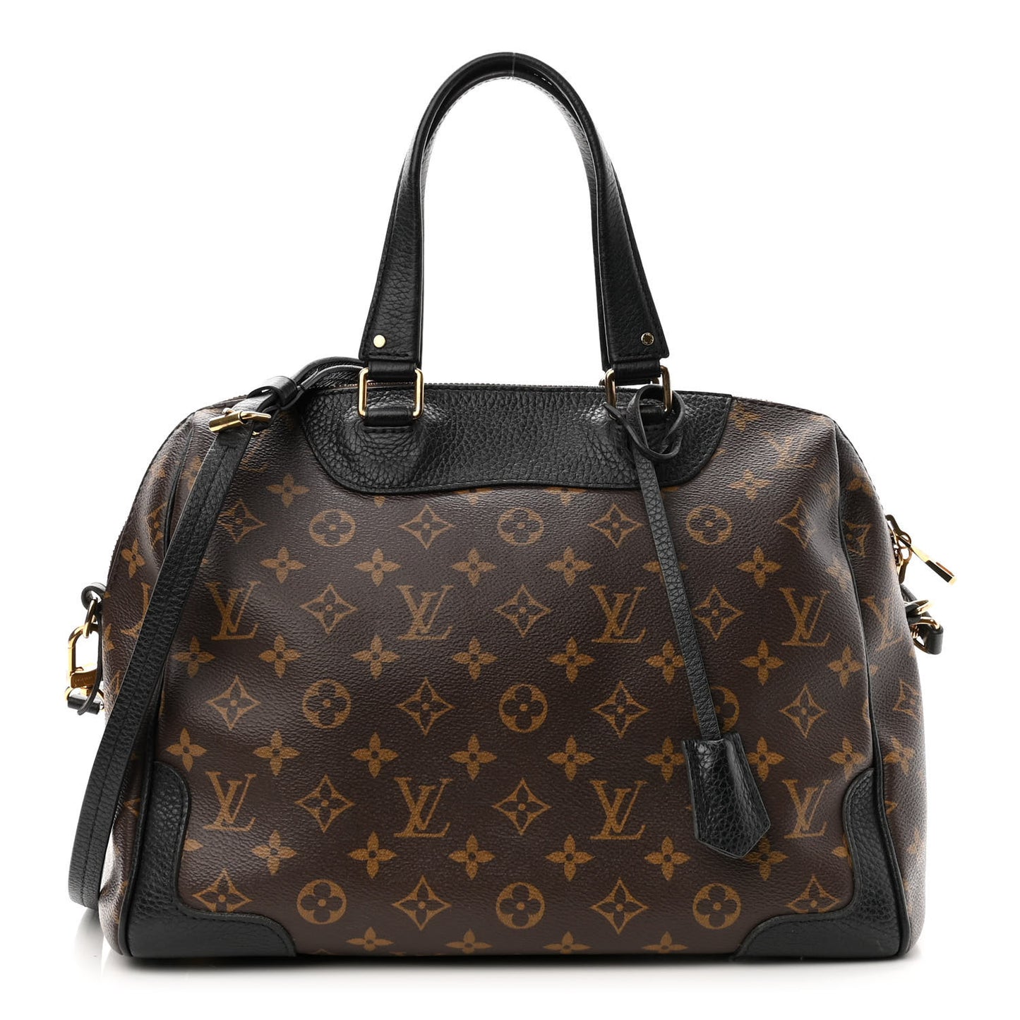 Monogram Retiro NM Black