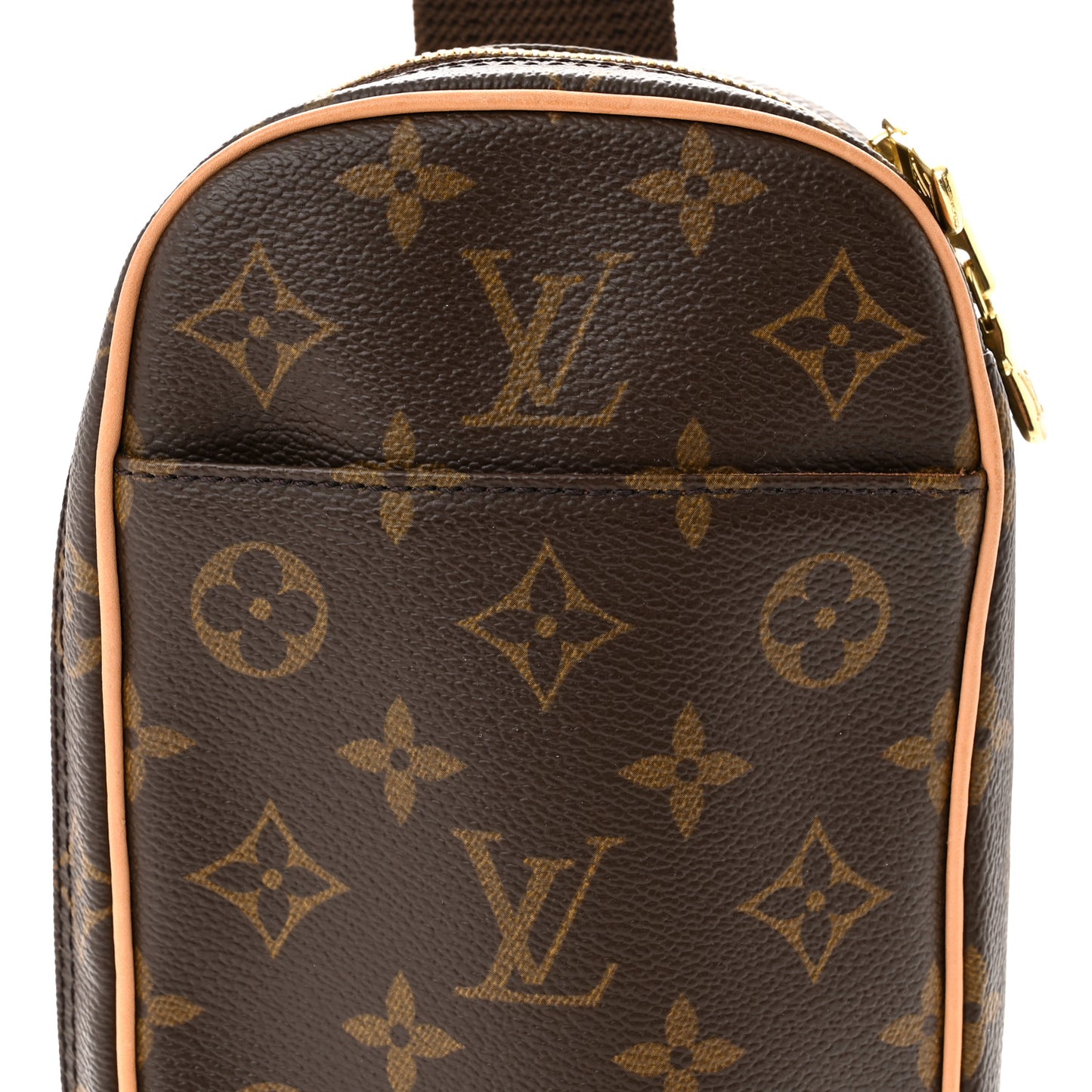 Monogram Pochette Gange