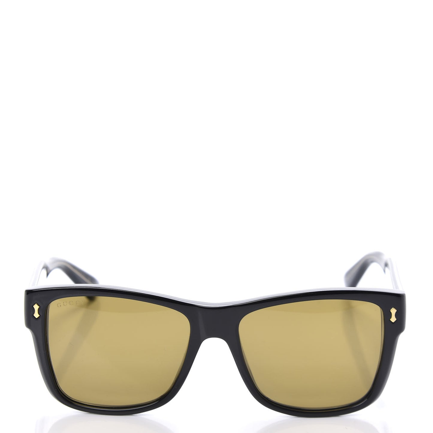 Acetate Sunglasses GG0052S Black