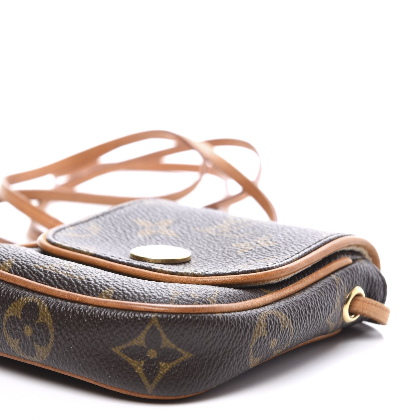Monogram Pochette Cancun