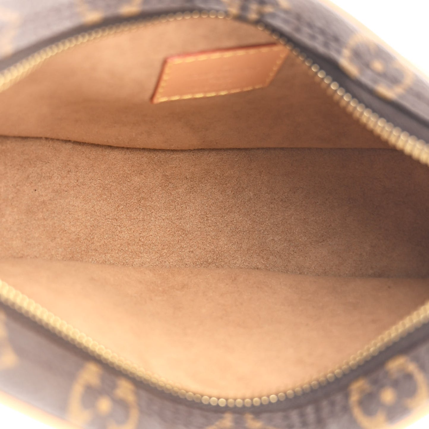 Monogram Loop
