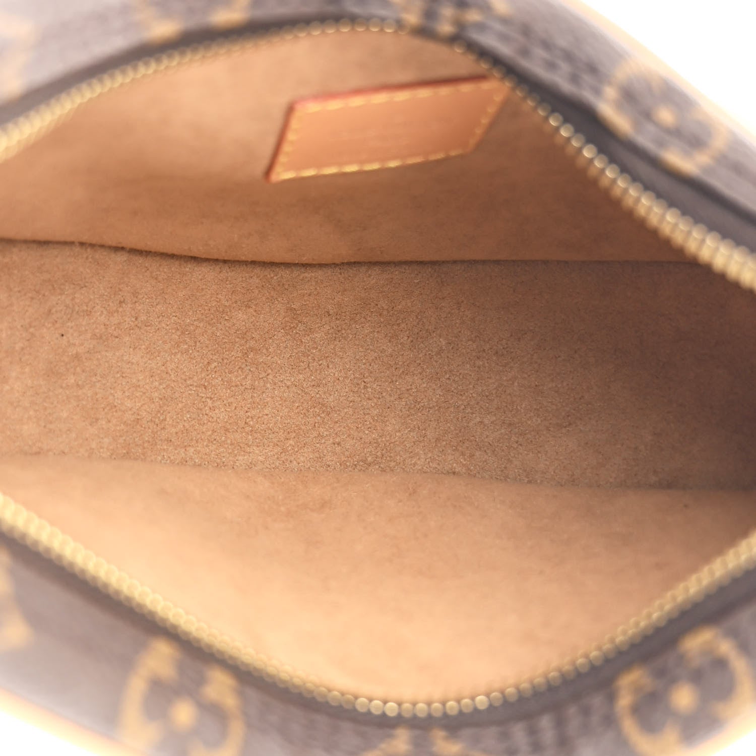 Louis Vuitton Monogram Loop 5 of 9