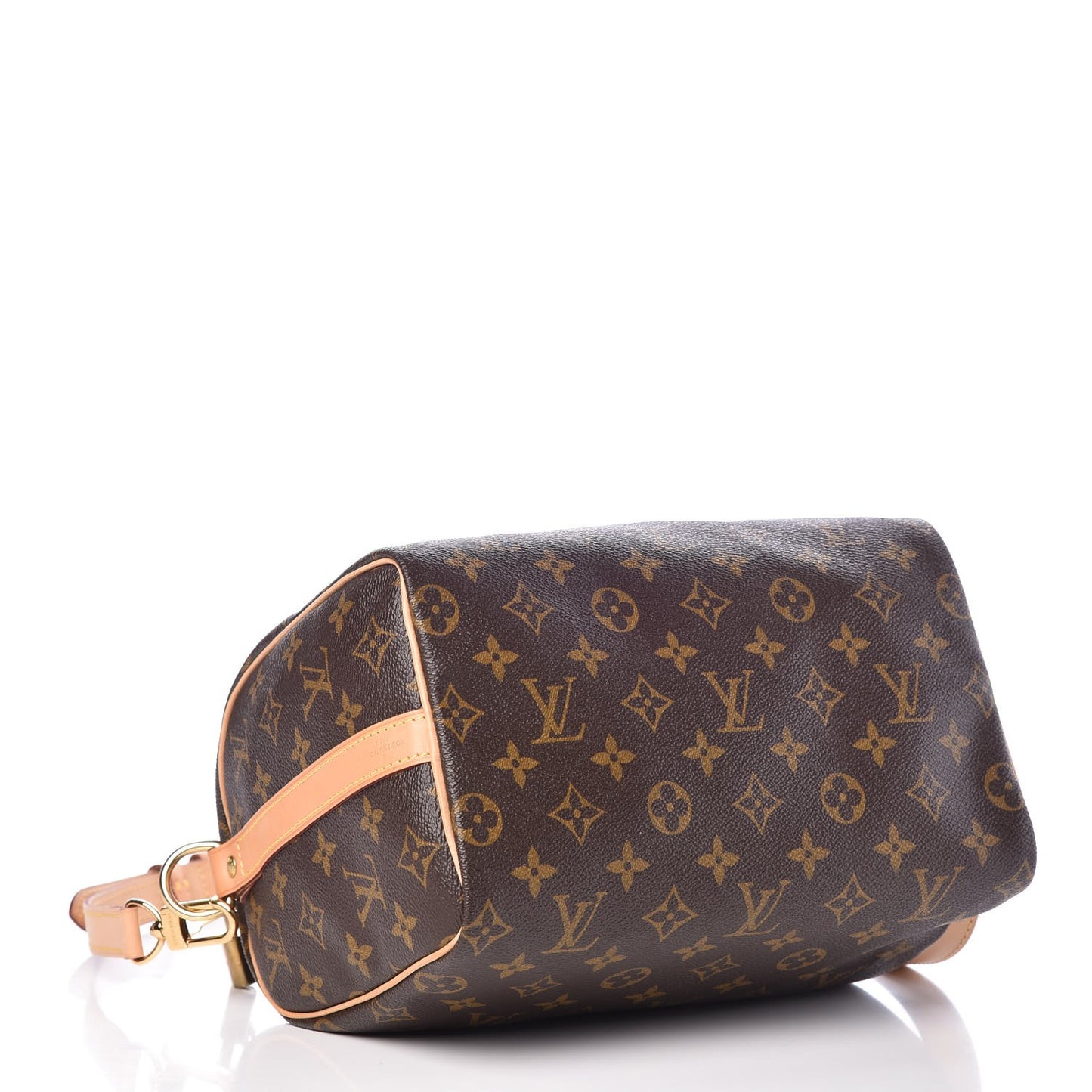 Monogram Speedy Bandouliere 25