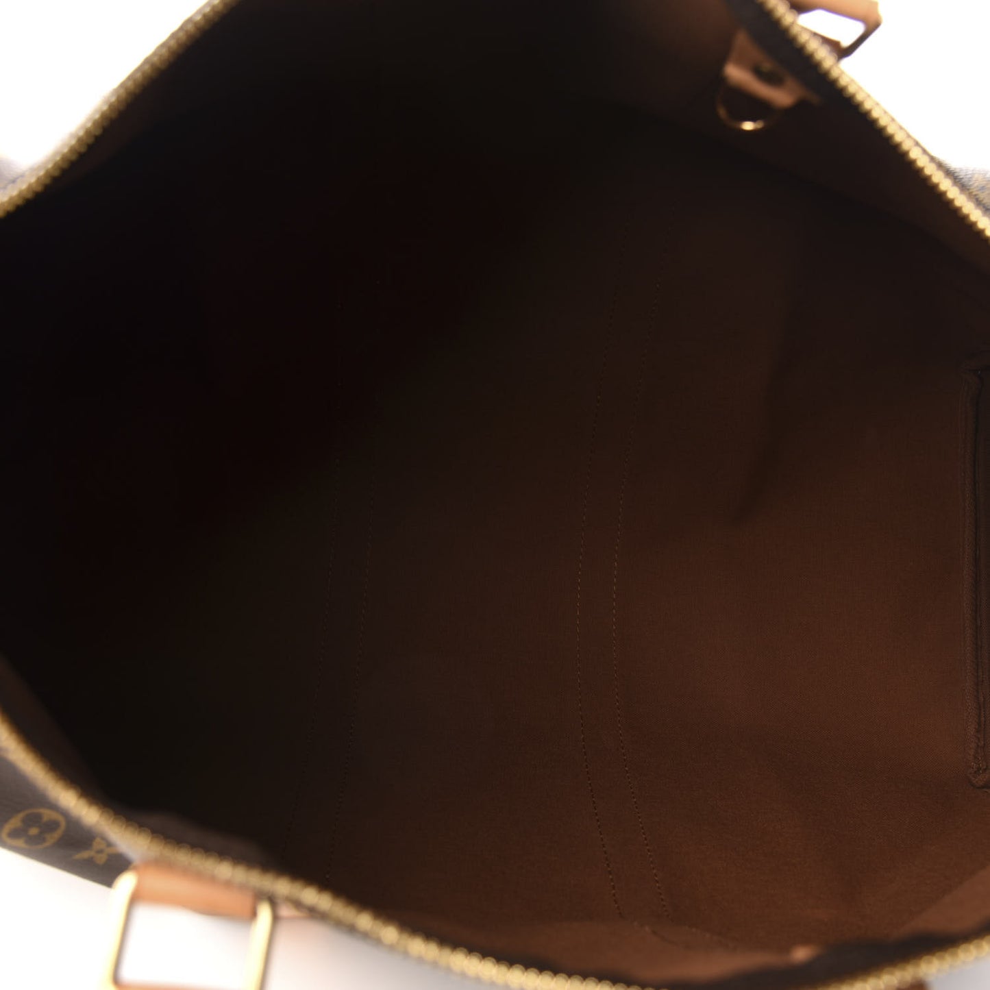 Monogram Keepall 50