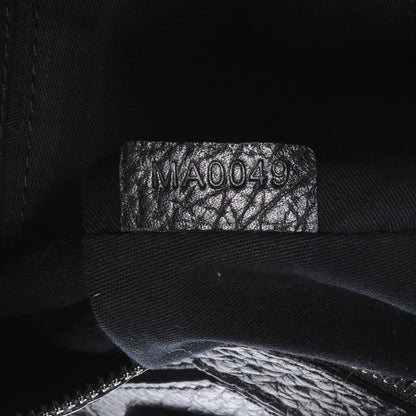 Givenchy Calfskin Large Nightingale Black 6 of 8