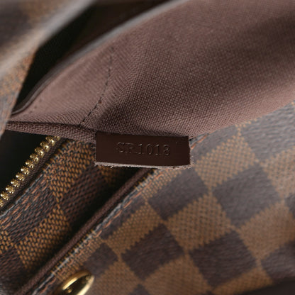 Louis Vuitton Damier Ebene Naviglio 7 of 11