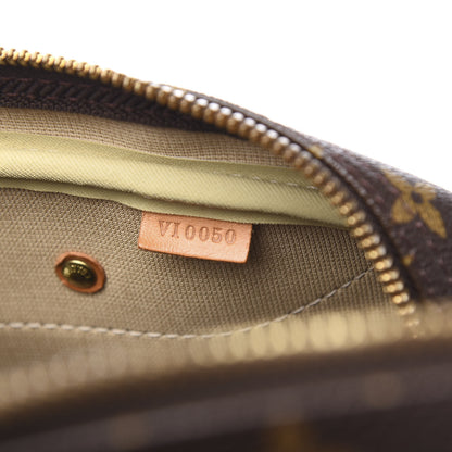 Louis Vuitton Monogram Evasion Sports Bag 5 of 9