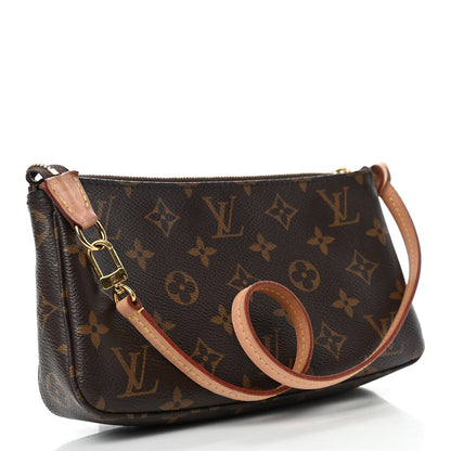 Louis Vuitton Monogram Pochette Accessories NM 3 of 13