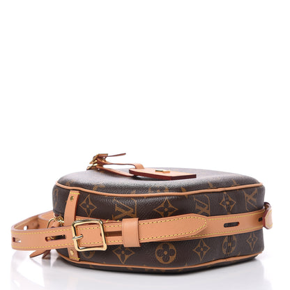 Louis Vuitton Monogram Boite Chapeau Souple 4 of 10