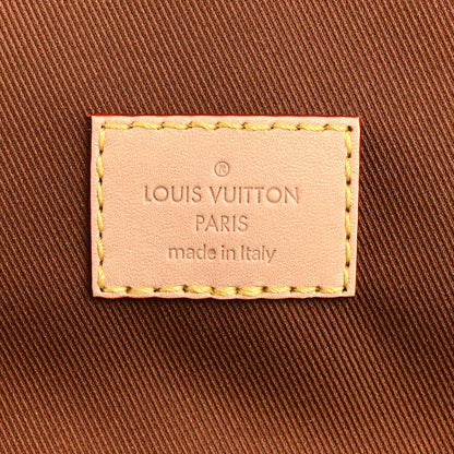 Louis Vuitton Monogram Packing Cube PM 6 of 8
