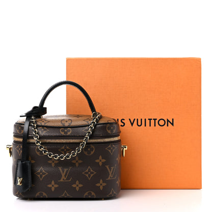 Louis Vuitton Reverse Monogram Vanity PM 9 of 9