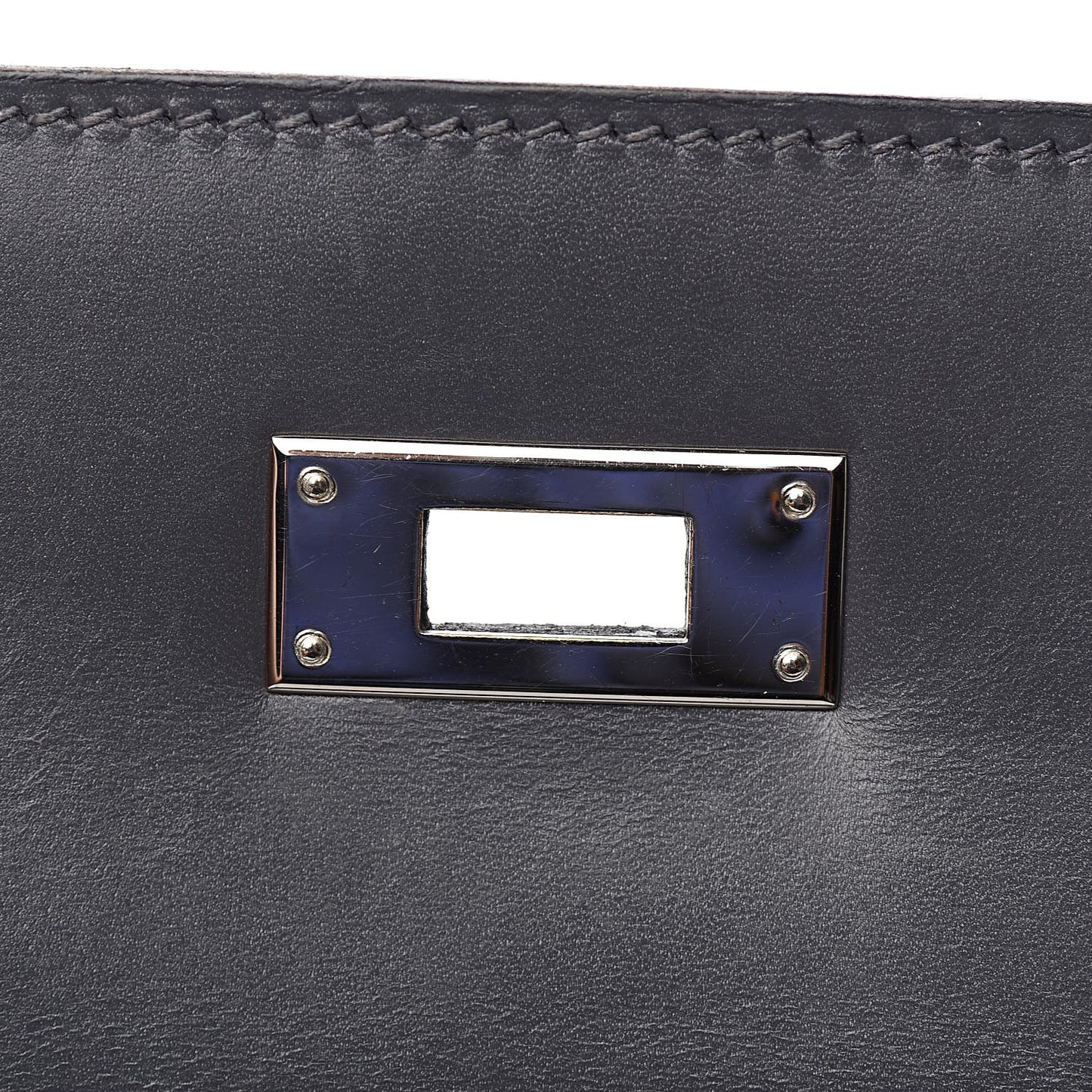 Box Kelly Retourne 35 Graphite