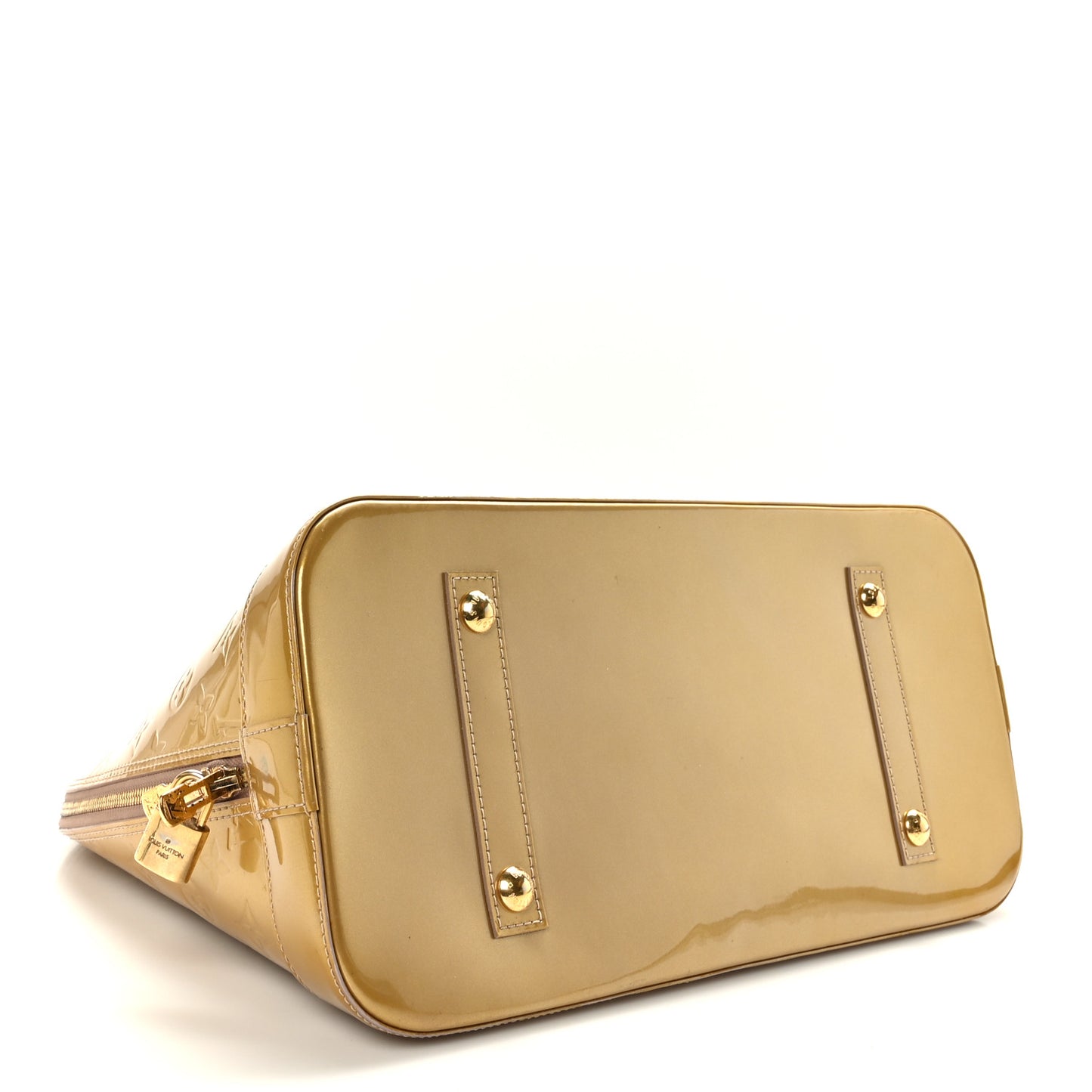 Vernis Alma GM Beige Poudre