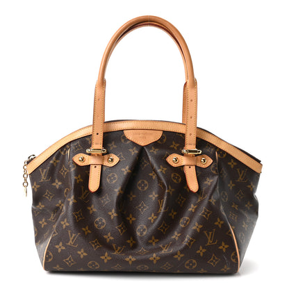 Louis Vuitton Monogram Tivoli PM 1 of 9