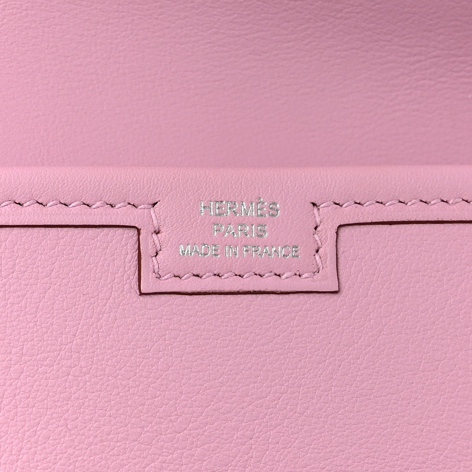 Hermes Swift Jige Elan 29 Clutch Mauve Sylvestre 6 of 8