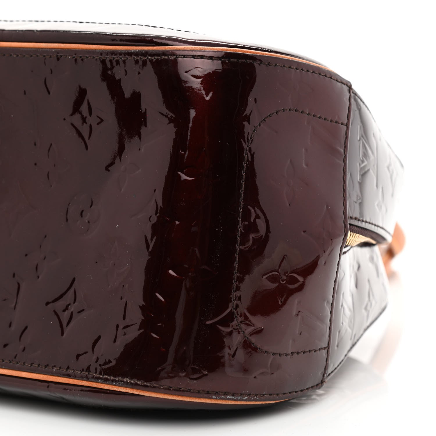 Louis Vuitton Vernis Summit Drive Amarante 12 of 18