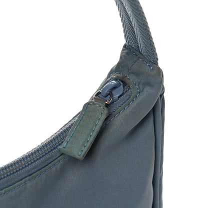 Prada Tessuto Nylon Sport Mini Shoulder Bag Pervinca 8 of 17