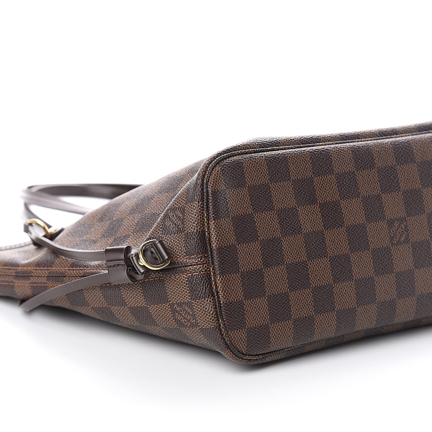 Damier Ebene Neverfull PM