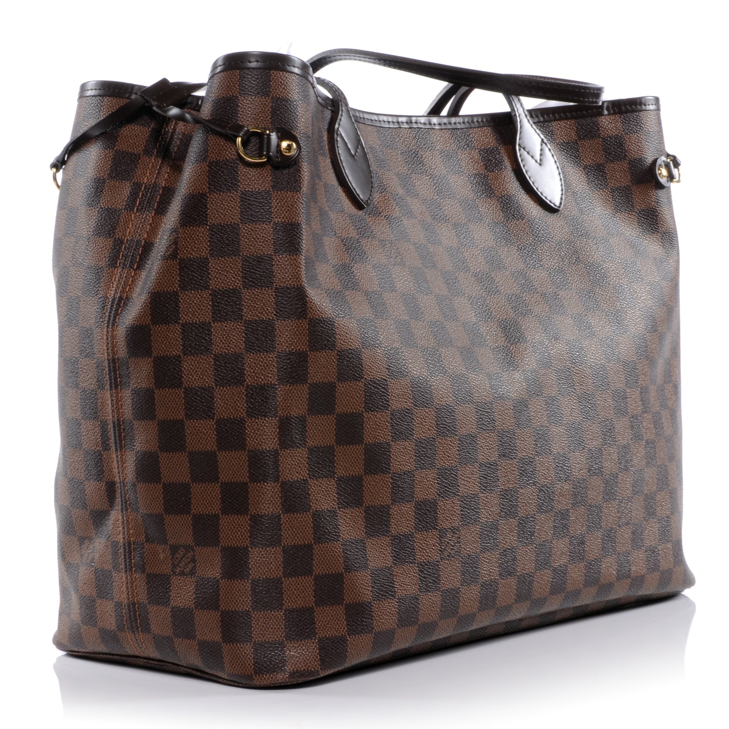 Damier Ebene Neverfull GM