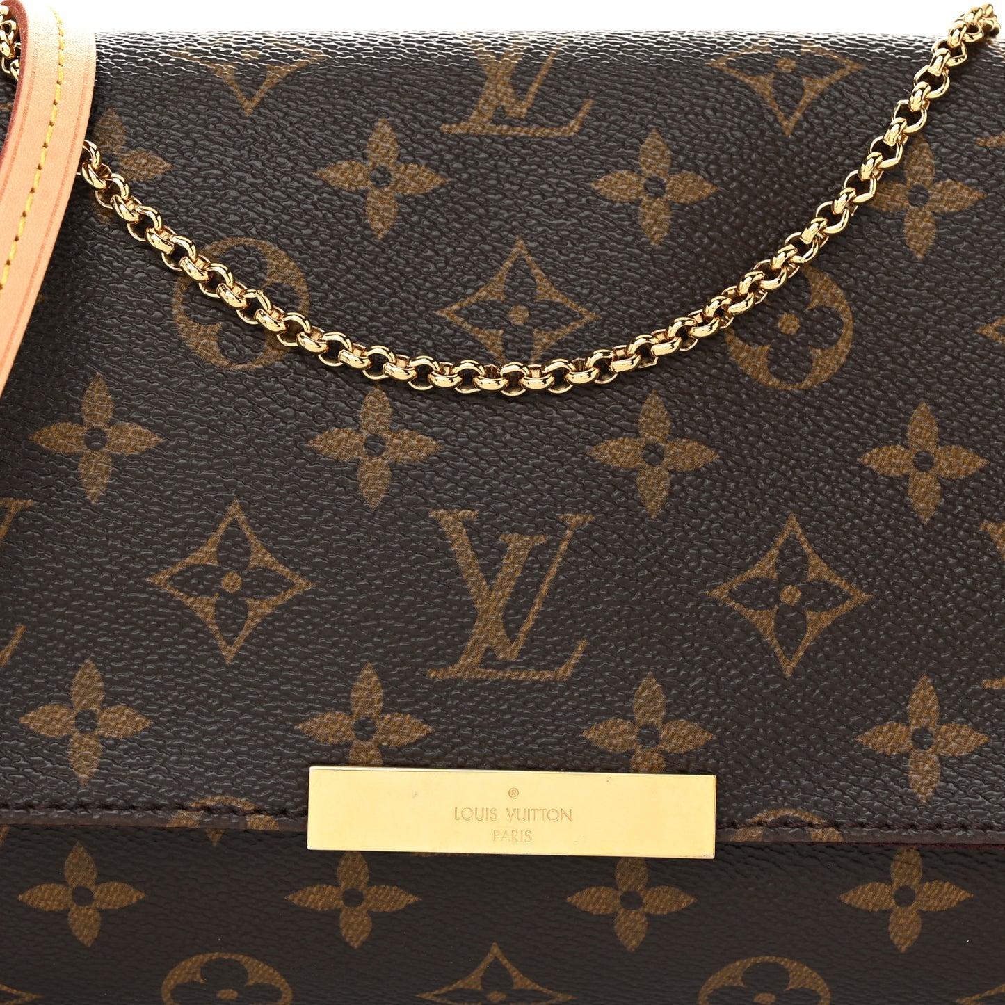 Monogram Favorite MM