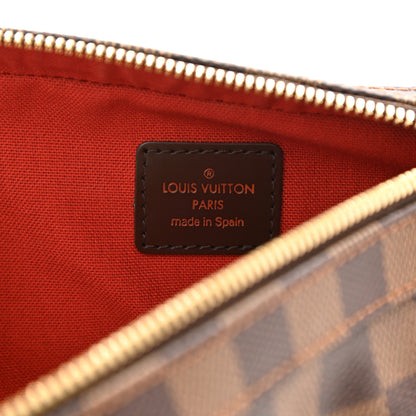 Louis Vuitton Damier Ebene Geronimos 6 of 10