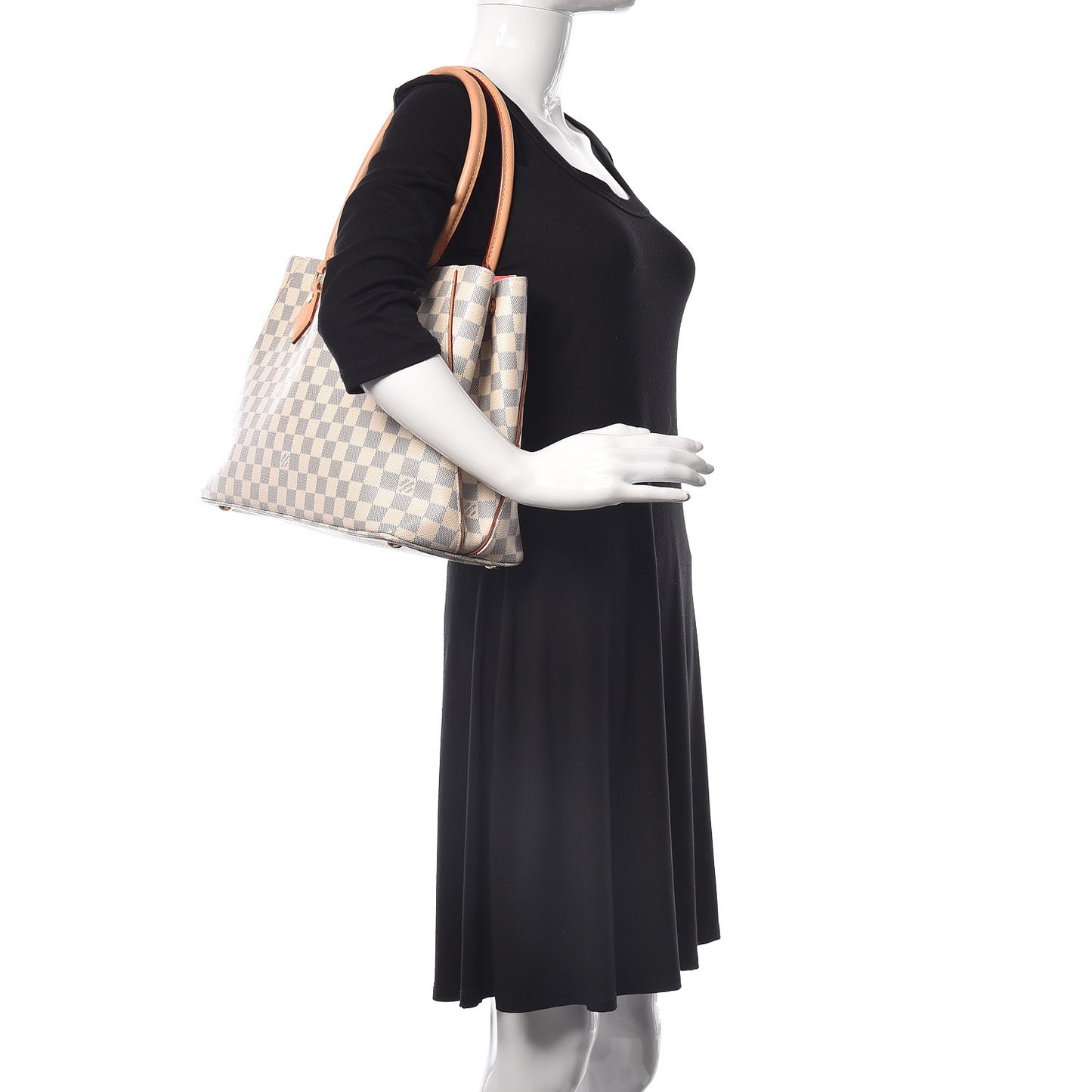 Damier Azur Calvi