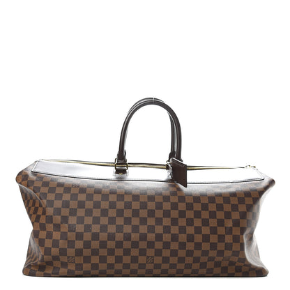 Louis Vuitton Damier Ebene Greenwich GM 1 of 15