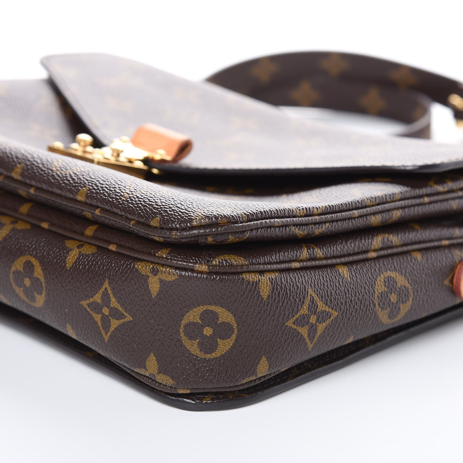 Louis Vuitton Monogram Pochette Metis 9 of 12