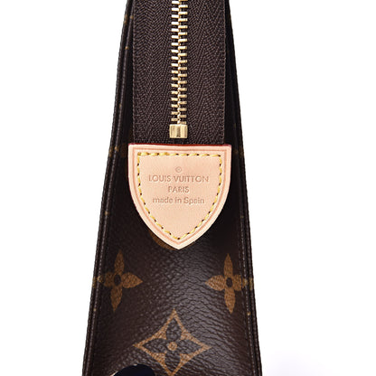 Louis Vuitton Monogram Toiletry Pouch 19 7 of 10