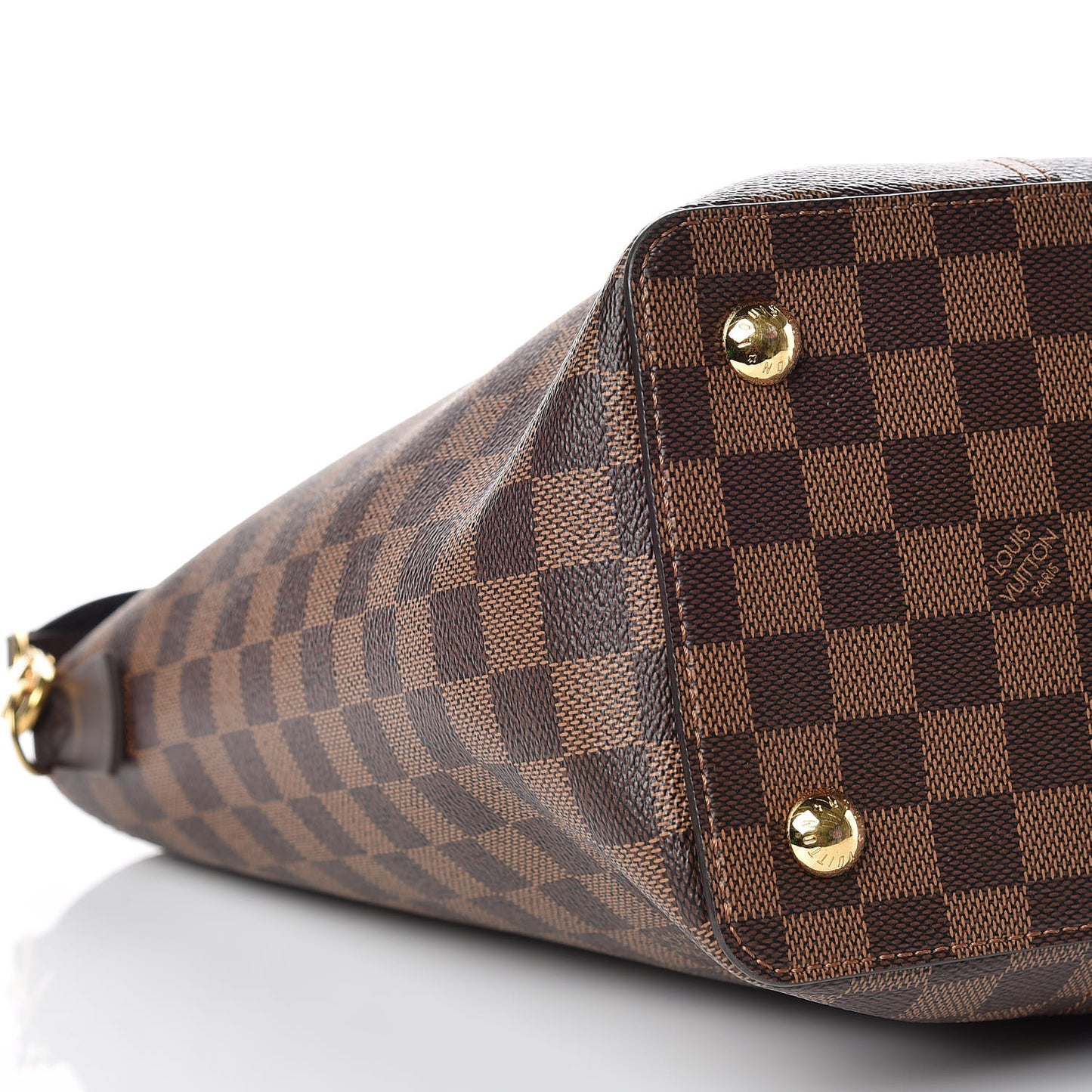 Damier Ebene Jersey Black