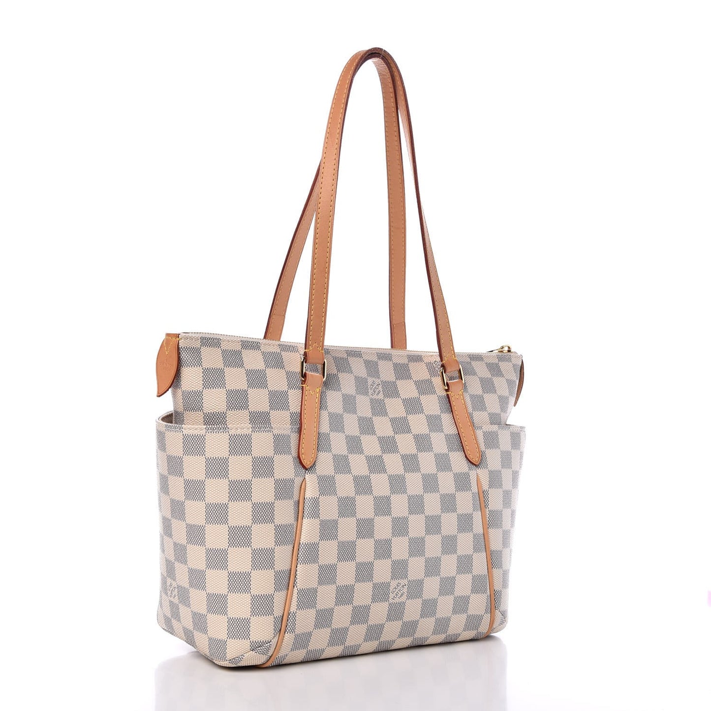 Damier Azur Totally PM